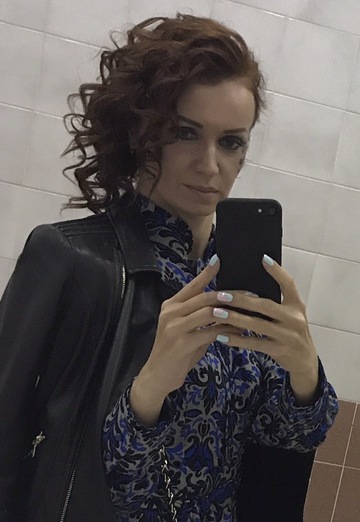 Моя фотография - Маргарита, 37 из Москва (@margarita19624)