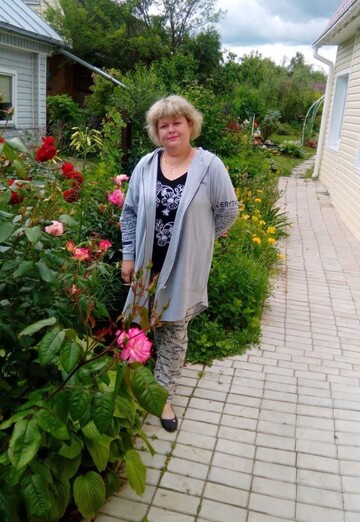 Benim fotoğrafım - Svetlana, 46  Bronnitsı şehirden (@svetlana189184)
