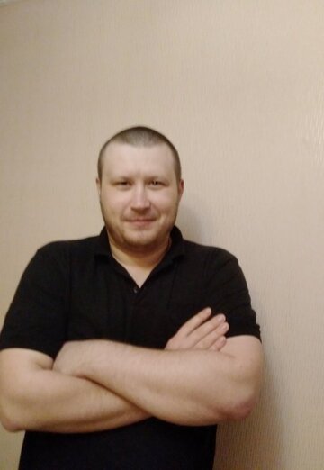 My photo - Maks, 37 from Ekibastuz (@maks96424)