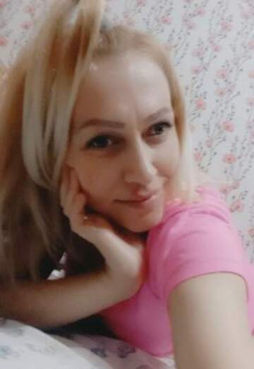 Моя фотография - Оля, 35 из Вологда (@olya74846)