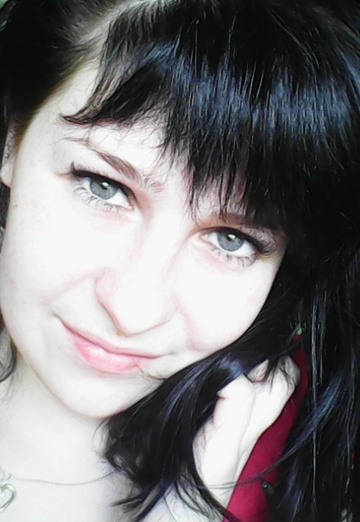 Моя фотография - Таисия, 33 из Быково (@taisiya1075)