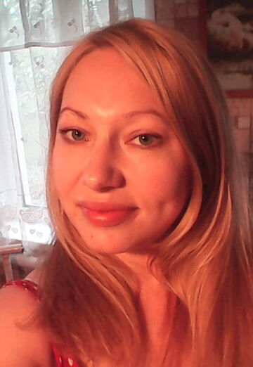 Моя фотография - Анна, 35 из Челябинск (@anna65727)