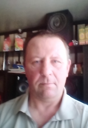 My photo - Yeduard, 52 from Verkhnyaya Salda (@eduard26971)