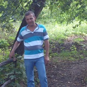 Andrey 54 Rostov-on-don