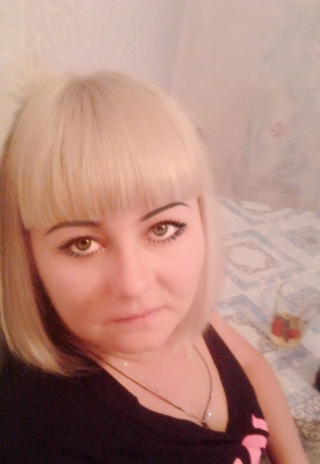 Моя фотография - Наташа, 43 из Нижний Новгород (@natasha45211)