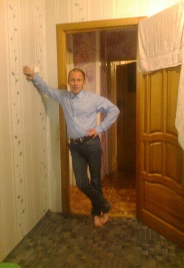My photo - Pavel, 40 from Chelyabinsk (@pavel145522)