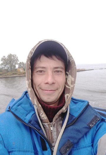 My photo - Sergey Laktionov, 41 from Saint Petersburg (@sergeylaktionov0)