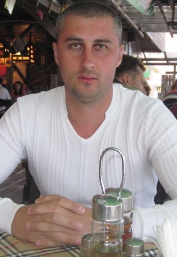 My photo - Volodimir, 34 from Chernivtsi (@volodimir5048)