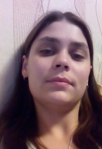 My photo - Alena, 32 from Yekaterinburg (@alena89281)