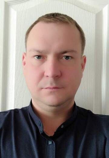 Моя фотография - Дима, 39 из Орск (@dima150462)