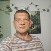 олег, 54, Гаврилов Посад