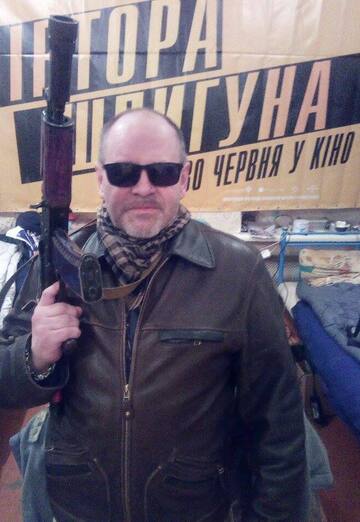 My photo - Andrіy Shuvarinskiy-B, 54 from Lviv (@andryshuvarinskiybuchkevich)