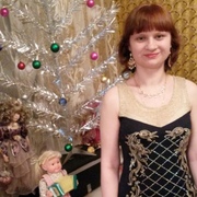 Наталья, 32, Комсомольск-на-Амуре