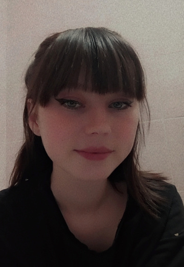 My photo - Tamara, 20 from Novosibirsk (@tamara24881)