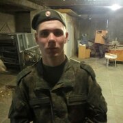 Игорь, 27, Луховицы