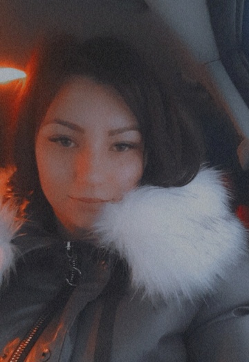 My photo - Yuliya, 28 from Georgiyevsk (@uliya220821)