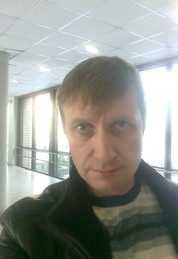 Моя фотография - Сергей, 49 из Москва (@sergey970746)
