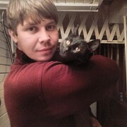 Антон, 32, Иглино