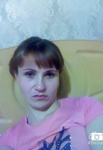 My photo - Vasilinka, 40 from Kamen-na-Obi (@vasilinka57)