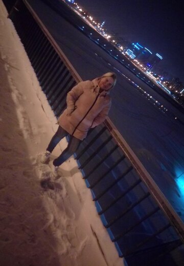My photo - Anastasiya, 27 from Chelyabinsk (@anastasiya152093)