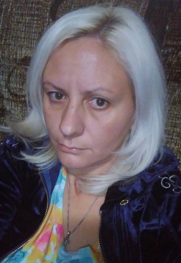 Моя фотография - Ирина, 41 из Новочеркасск (@irina334899)