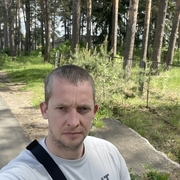 Алексей, 34, Киржач