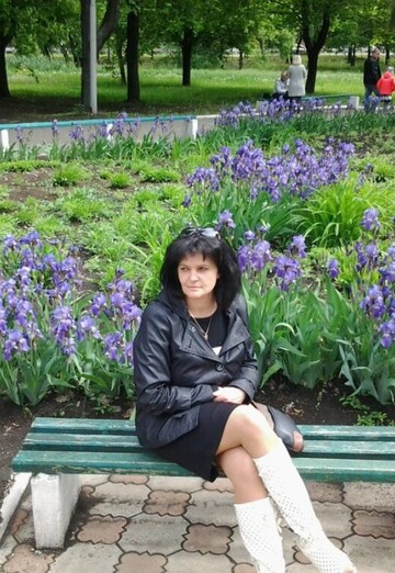 Viktoriya (@viktoriya76587) — my photo № 1