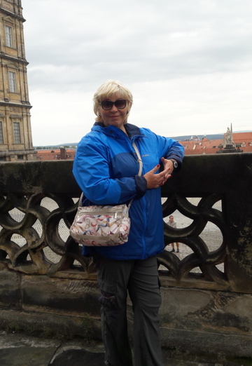 Моя фотографія - Елена, 59 з Нюрнберг (@elena270809)
