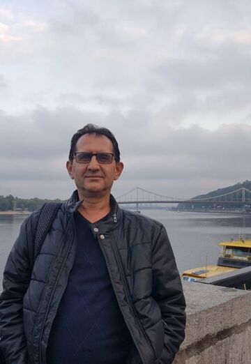 My photo - ilkay ali, 54 from Ankara (@tarkan970)