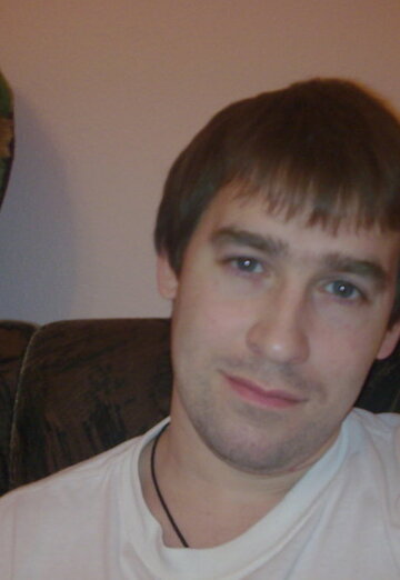 Моя фотография - Victor, 41 из Томск (@victor5415)