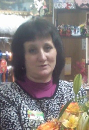 Моя фотография - наталья, 54 из Соликамск (@natalya170125)
