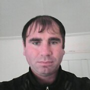 Анзор, 43, Терек