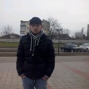 ALEXANDER, 35, Прохладный