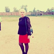 Ирина, 42, Борзя