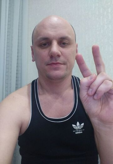 My photo - Fanis, 41 from Naberezhnye Chelny (@fanis731)