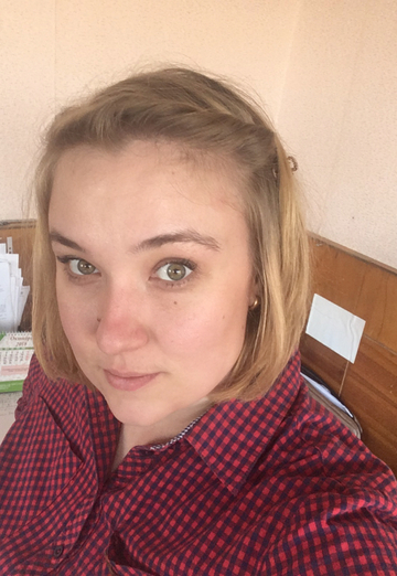 My photo - Marina, 36 from Svetlograd (@marina183838)