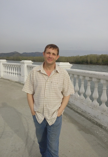 Моя фотография - Ярослав, 51 из Усть-Каменогорск (@yaroslav15004)