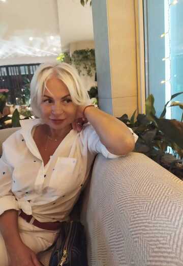 My photo - Svetlana, 54 from Gelendzhik (@svetlana275508)