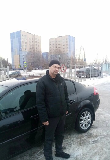 Моя фотография - Игорь, 41 из Рязань (@igorpeskov)