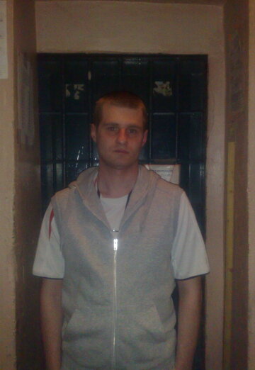 My photo - Igor, 36 from Riga (@igor179805)