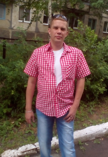 My photo - Anatoliy Ivanov, 40 from Gay (@anatoliyivanov38)