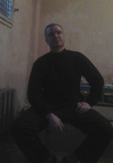 Моя фотография - Олег, 49 из Санкт-Петербург (@oleg200998)
