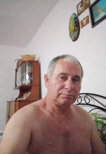 Моя фотографія - Сергей, 57 з Воронеж (@sergey1191748)