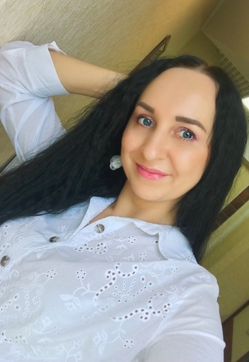 My photo - Yuliya, 38 from Khabarovsk (@uliya213723)