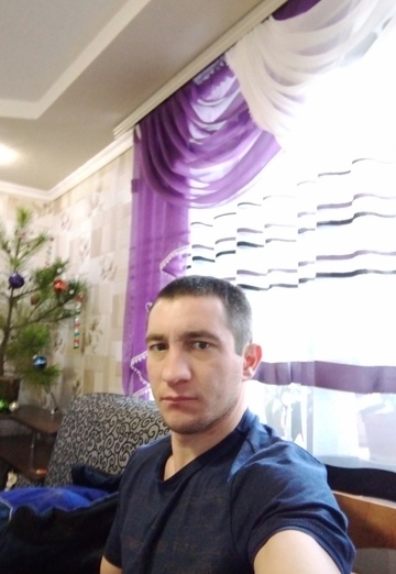 Моя фотография - Сергій Кудрик, 32 из Киев (@sergykudrik4)