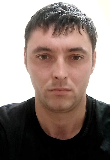 My photo - Ruslan, 36 from Rybnitsa (@ruslan161907)