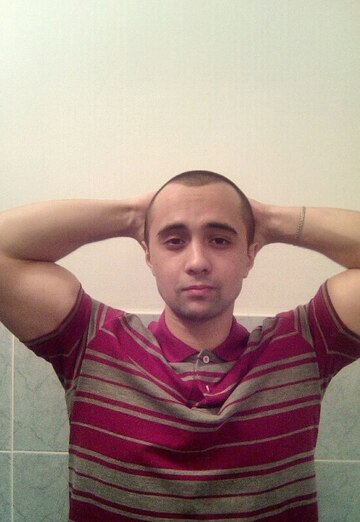 My photo - George, 29 from Mykolaiv (@george1946)