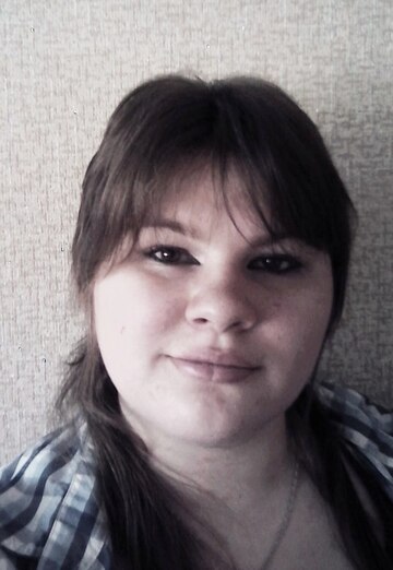 Моя фотография - Ксения, 29 из Реутов (@kseniya19073)