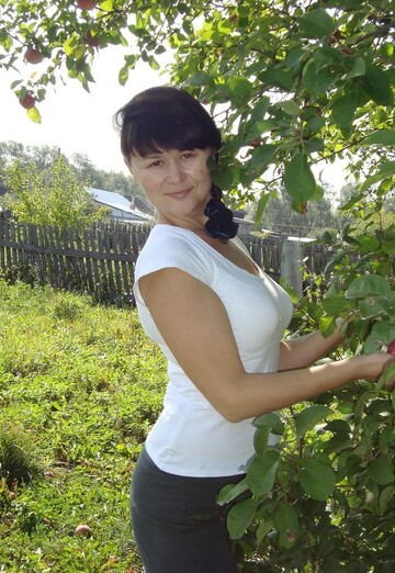 Моя фотография - Светлана, 50 из Ульяновск (@svetlana182016)