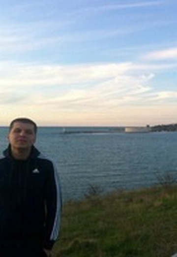 Моя фотография - Артём, 33 из Севастополь (@artem125499)